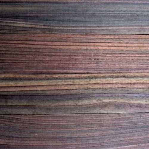 ПАЛИСАНДР M ШТУЧНЫЙ ПАРКЕТ KOMOFLOOR